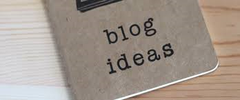 blog-ideeen