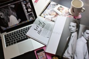 fashionblogger